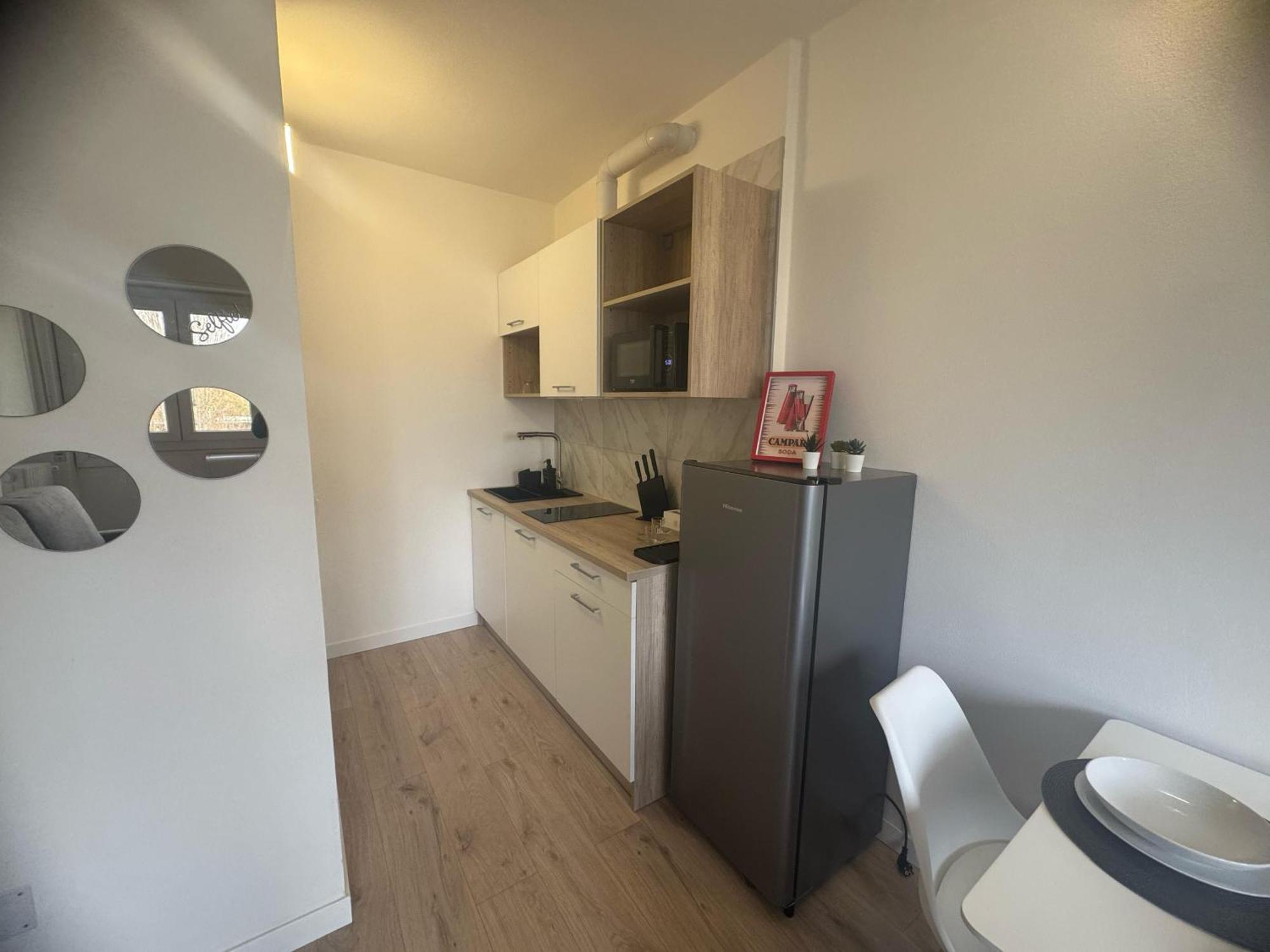 Campari - 15 Min Da Apartamento